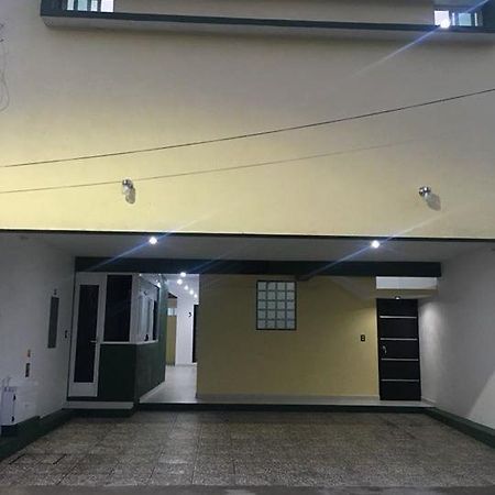 Hotel Bagy Express Campeche Exterior photo