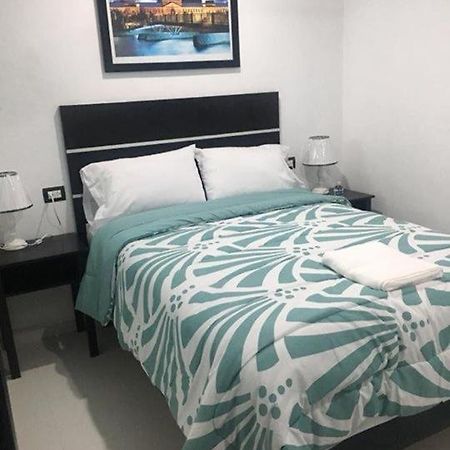 Hotel Bagy Express Campeche Exterior photo