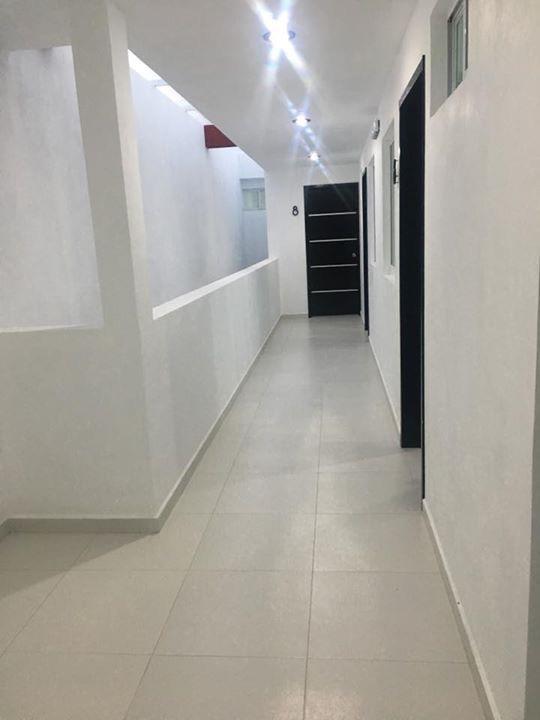 Hotel Bagy Express Campeche Exterior photo
